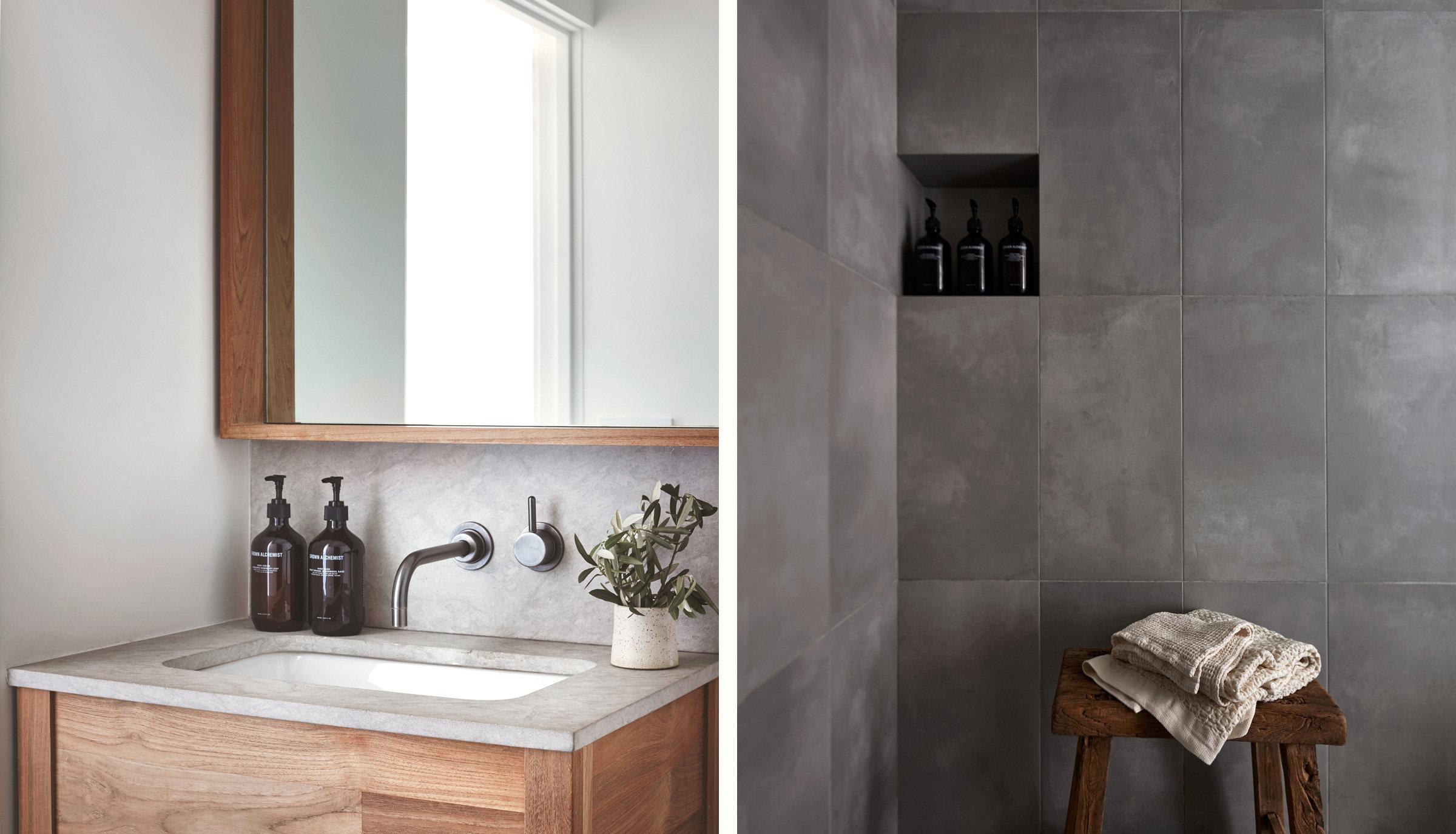 The Surfrider Malibu