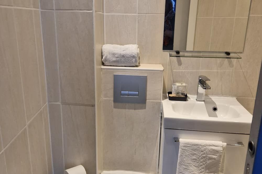 Hôtel Le Carrosse Ile de France - Paris visuel 2/5