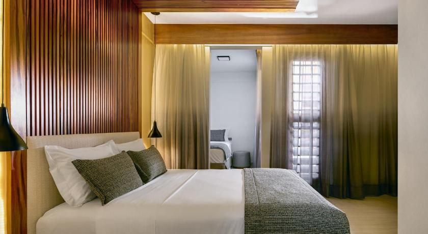 Villa Nautica Boutique Hotel