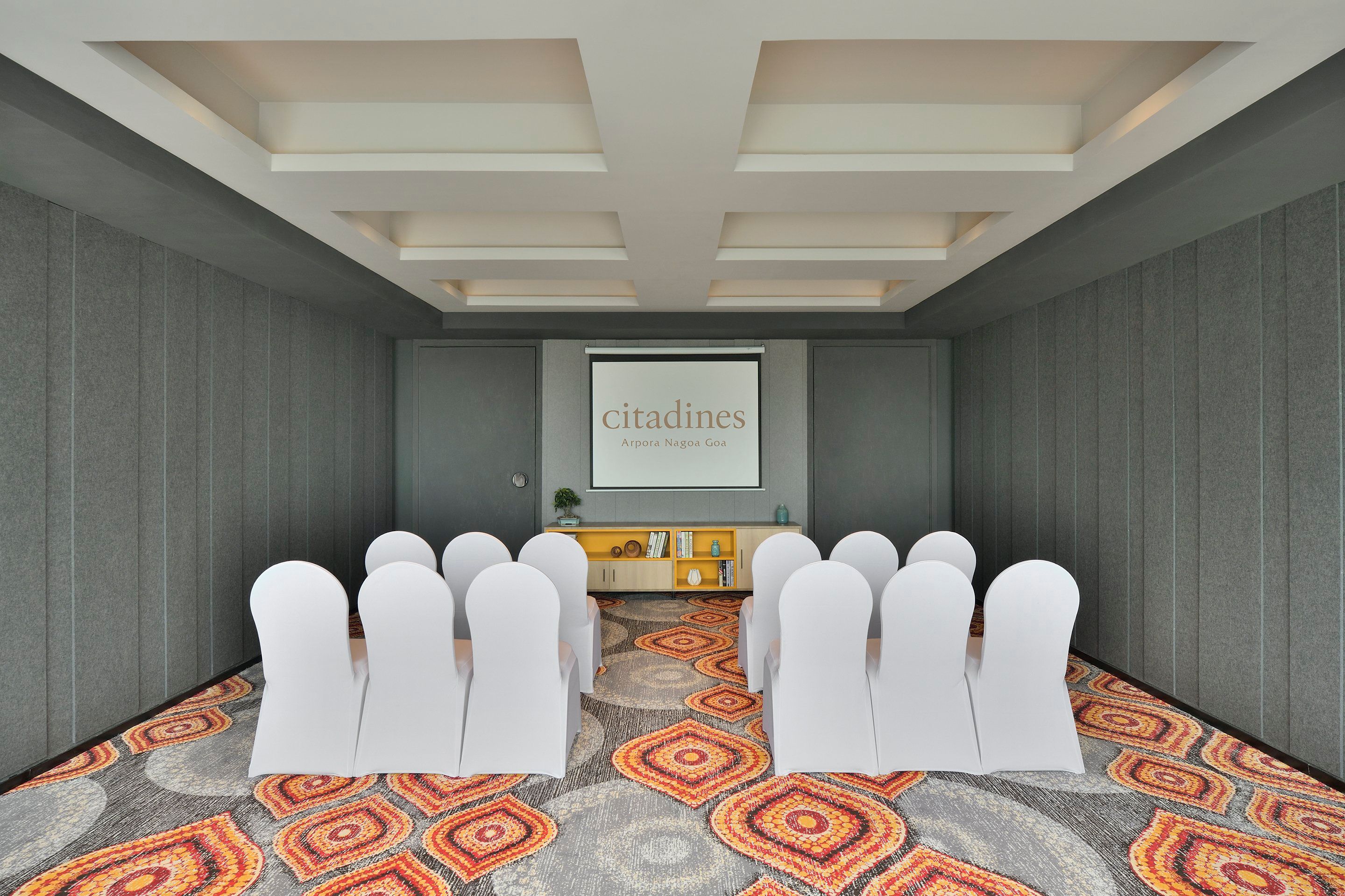 Citadines Arpora Nagoa Goa