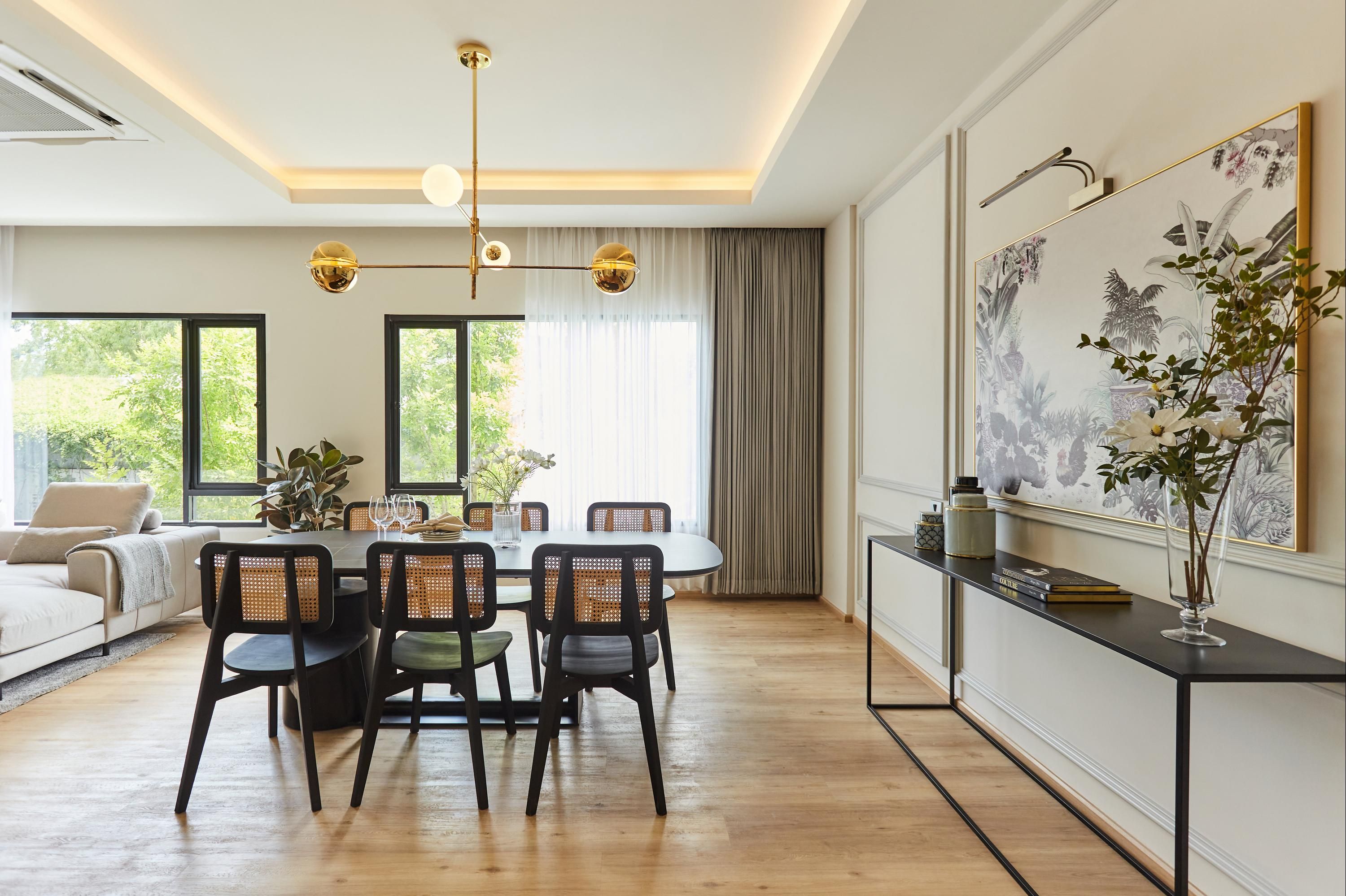 Centara Life Wisma Hotel Ratchaburi