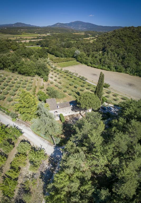 Les Logis de Paban Provence-Alpes-Côte d'Azur - Crestet visuel 3/5 Les Logis de Paban Provence-Alpes-Côte d'Azur - Crestet visuel 3/5