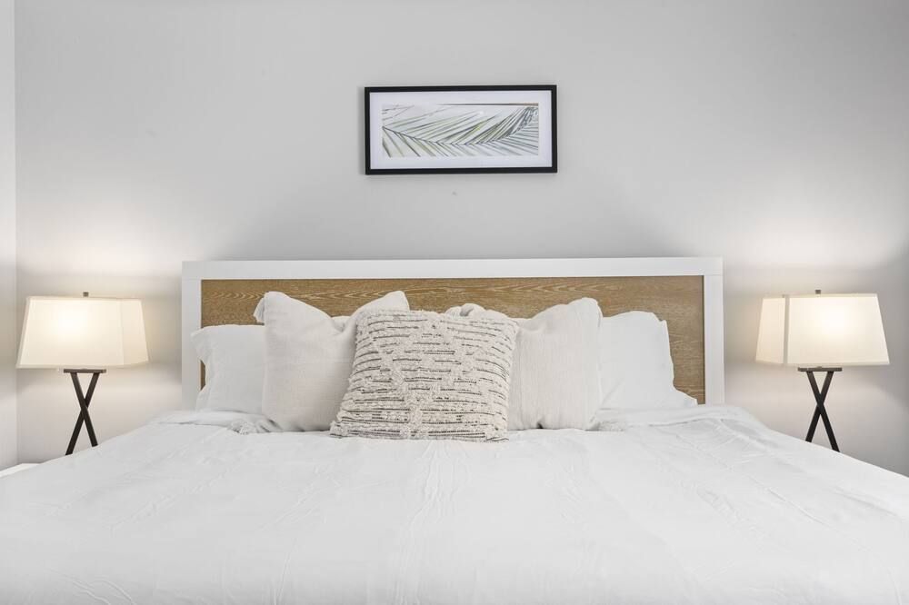 Pga National Resort And Spa Two Bedroom Cottage