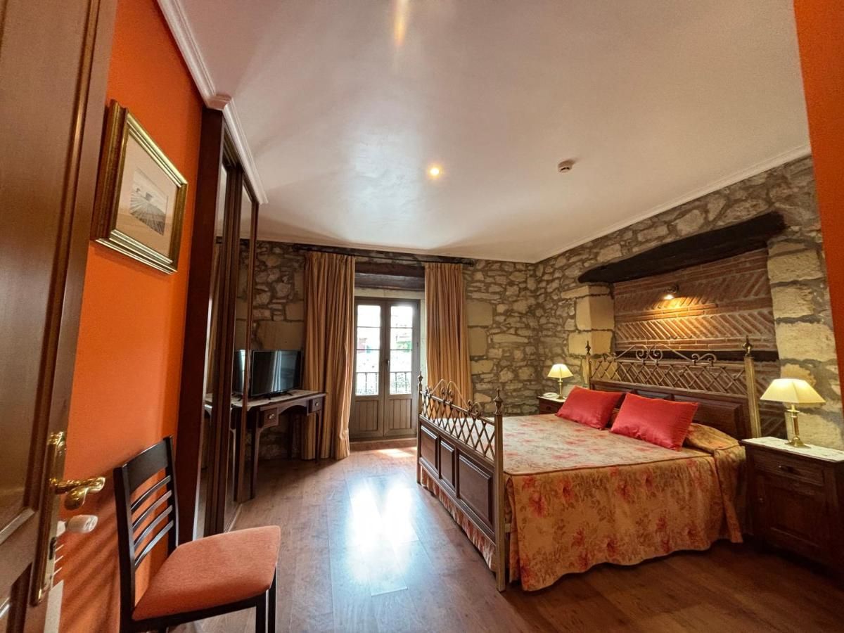 Hotel Casona Los Caballeros — image 1 of 1