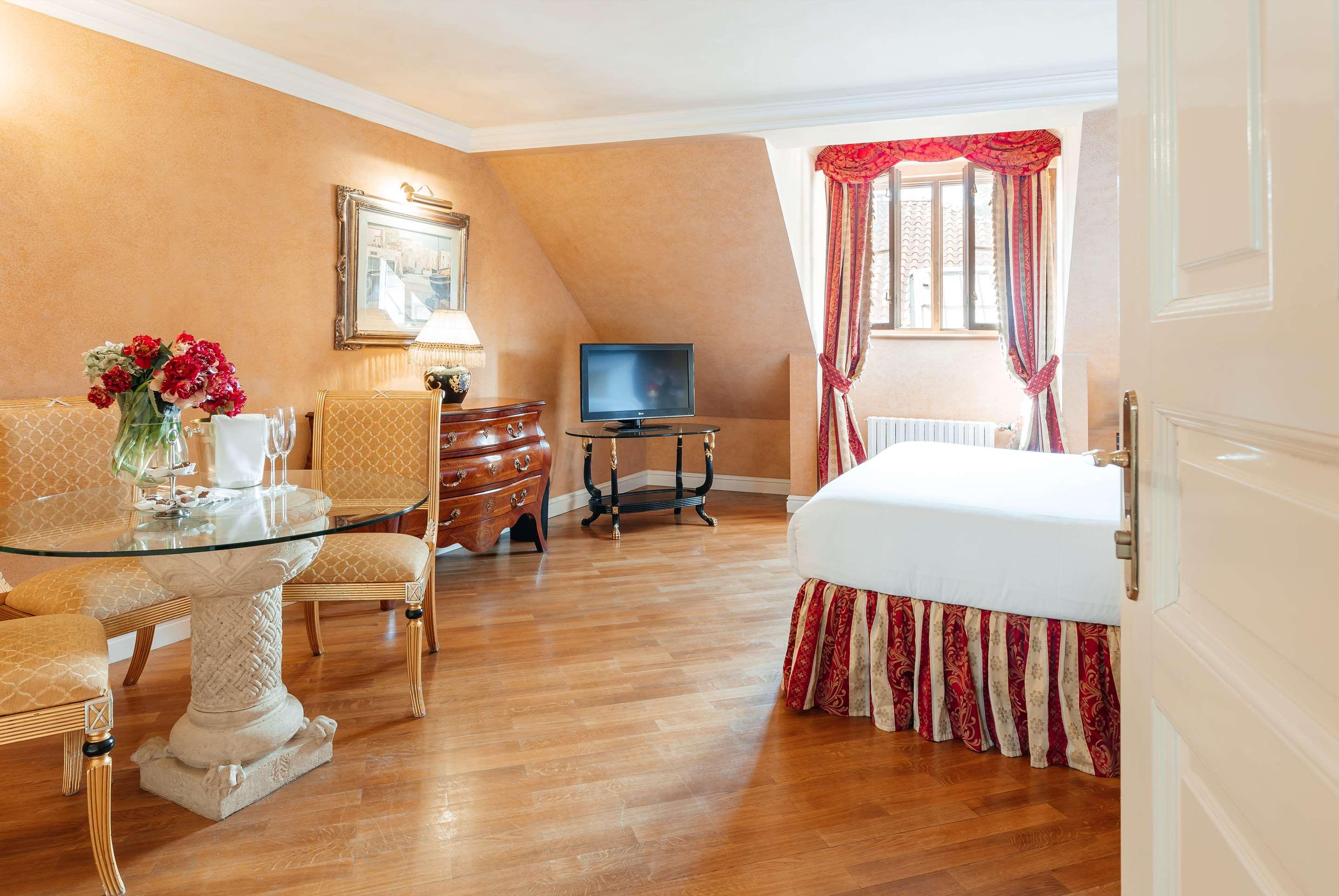 ice-139931-126370138-376318 Alchymist Grand Hotel & Spa