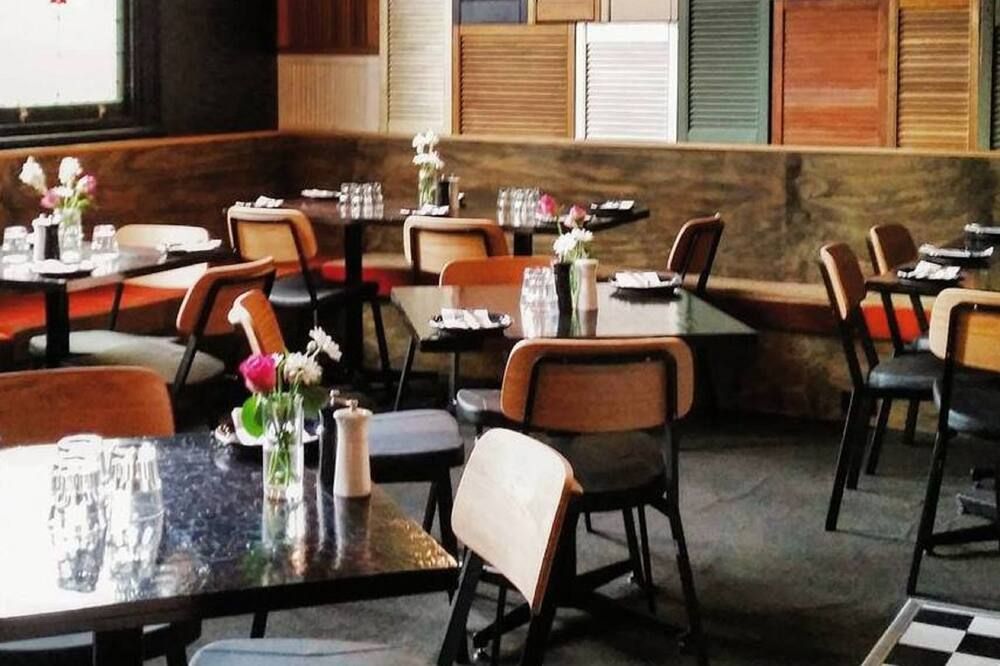 The Franklin Boutique Hotel