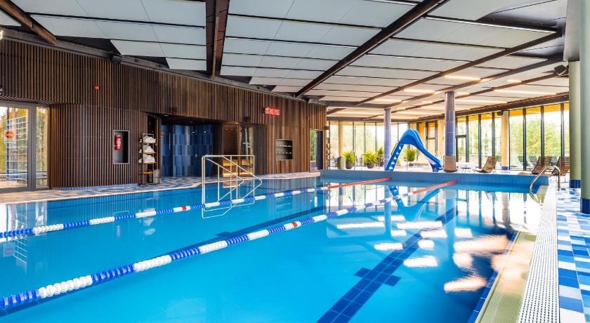 Tõrva Veemõnula Spaahotell