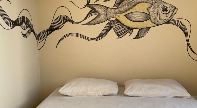 Pousada Low Tide maresias