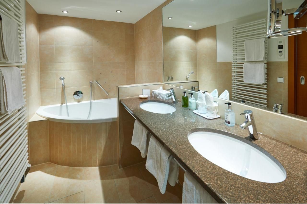 Erfurths Bergfried Ferien & Wellnesshotel