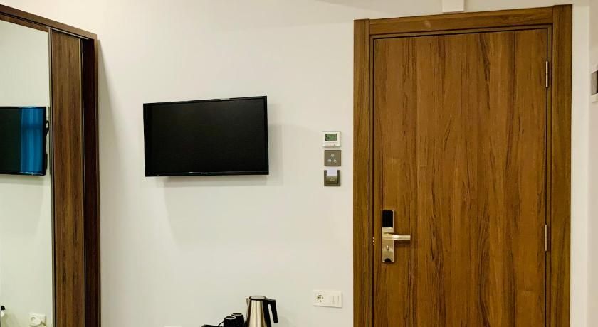 Hotel Tsereteli Palace