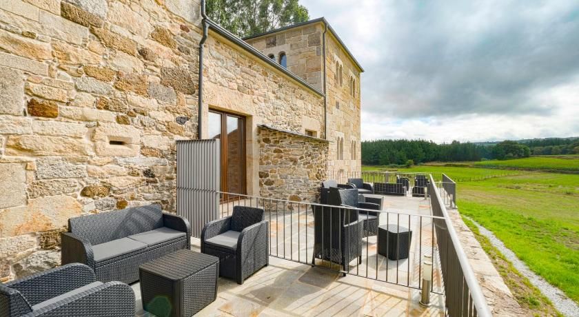 Hotel as Torres da Hermida