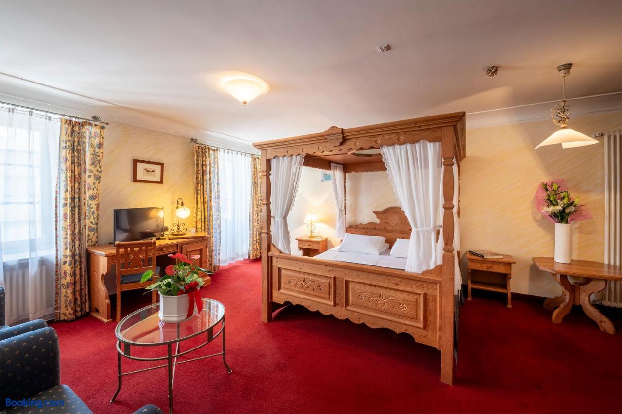 booking-604141-601656489-875036 Hotel Relais Orsingher