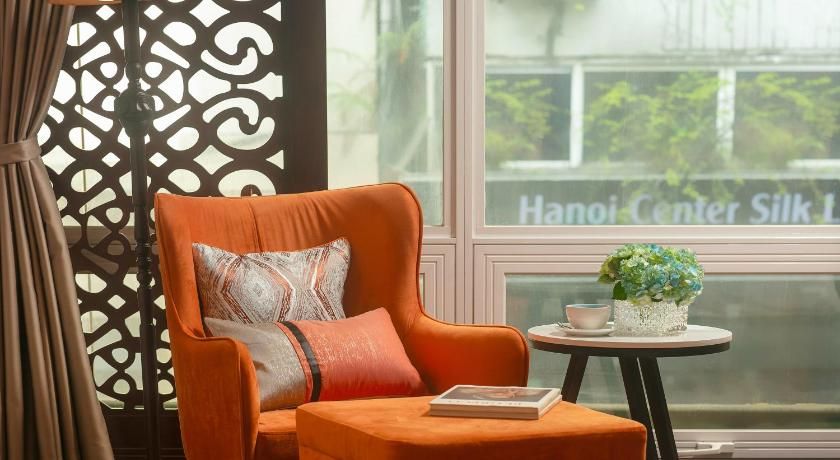 Serenata San de Hanoi Hotel