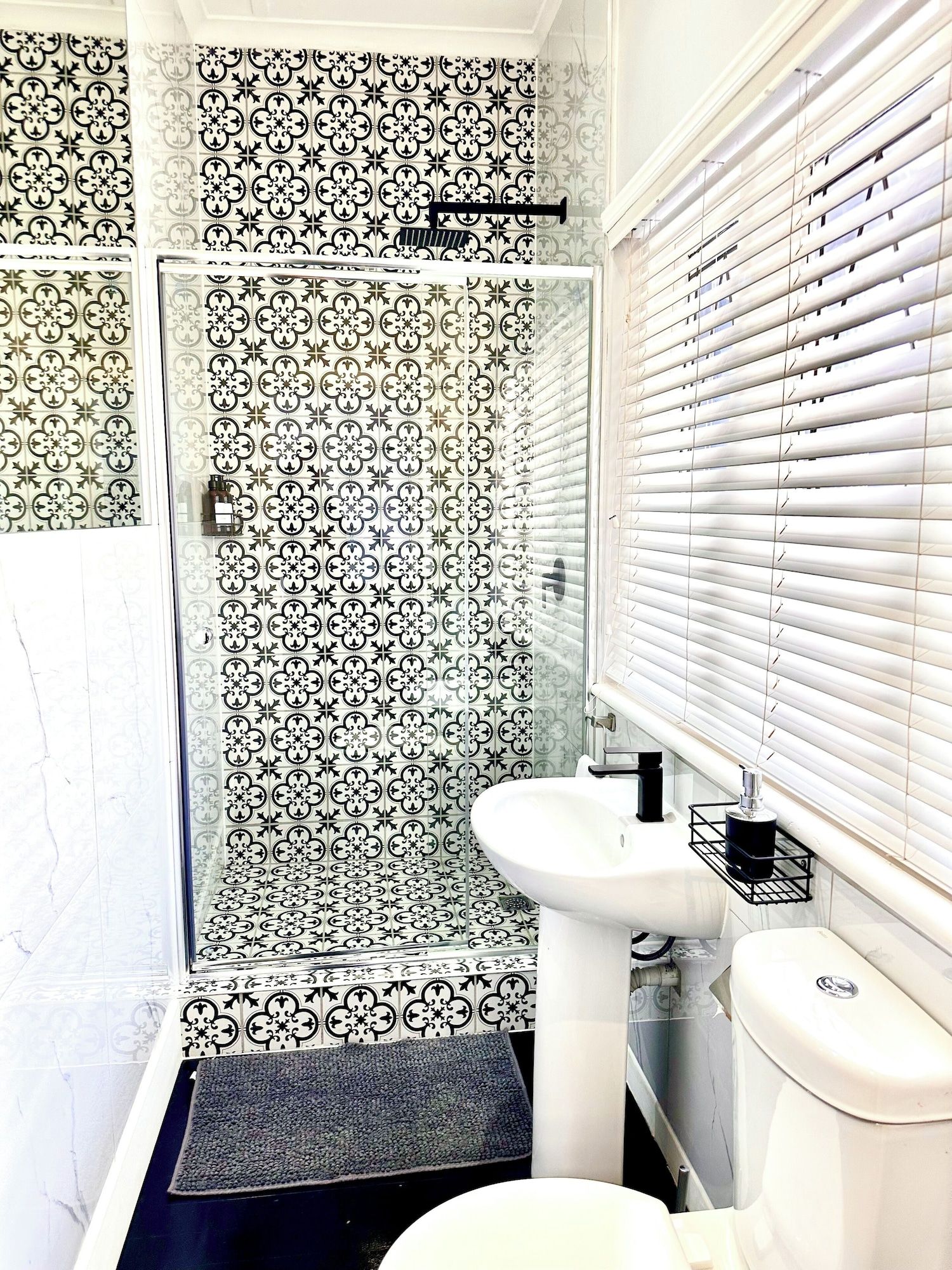 The Villa Rosa Hotel & Self-catering Apartments