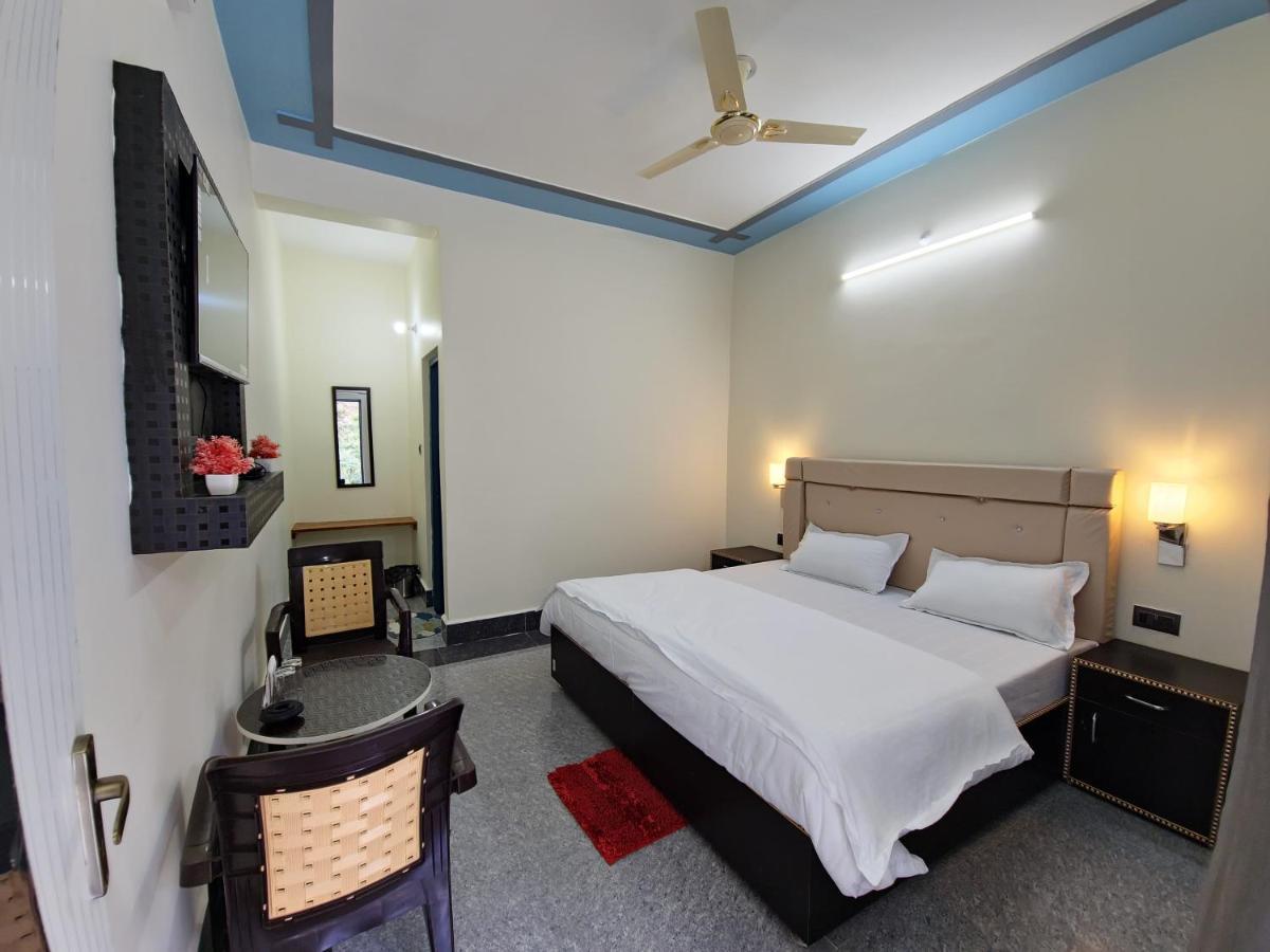 Hotel Hbh Himalaya's Beautiful Hills