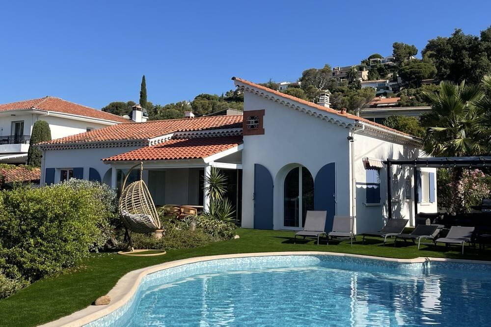 Villa La Quietude Provence-Alpes-Côte d'Azur - Issambres visuel 5/5