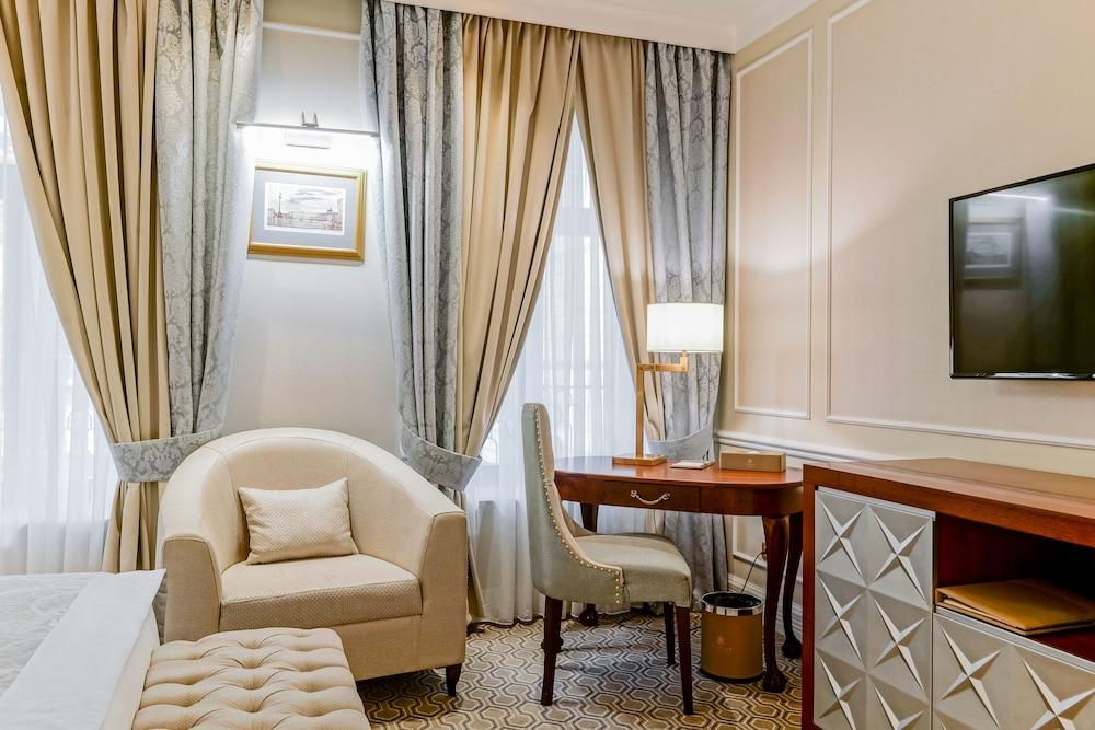 sembo-3788317-8c3758-345796 Tsar Palace Luxury Hotel & Spa