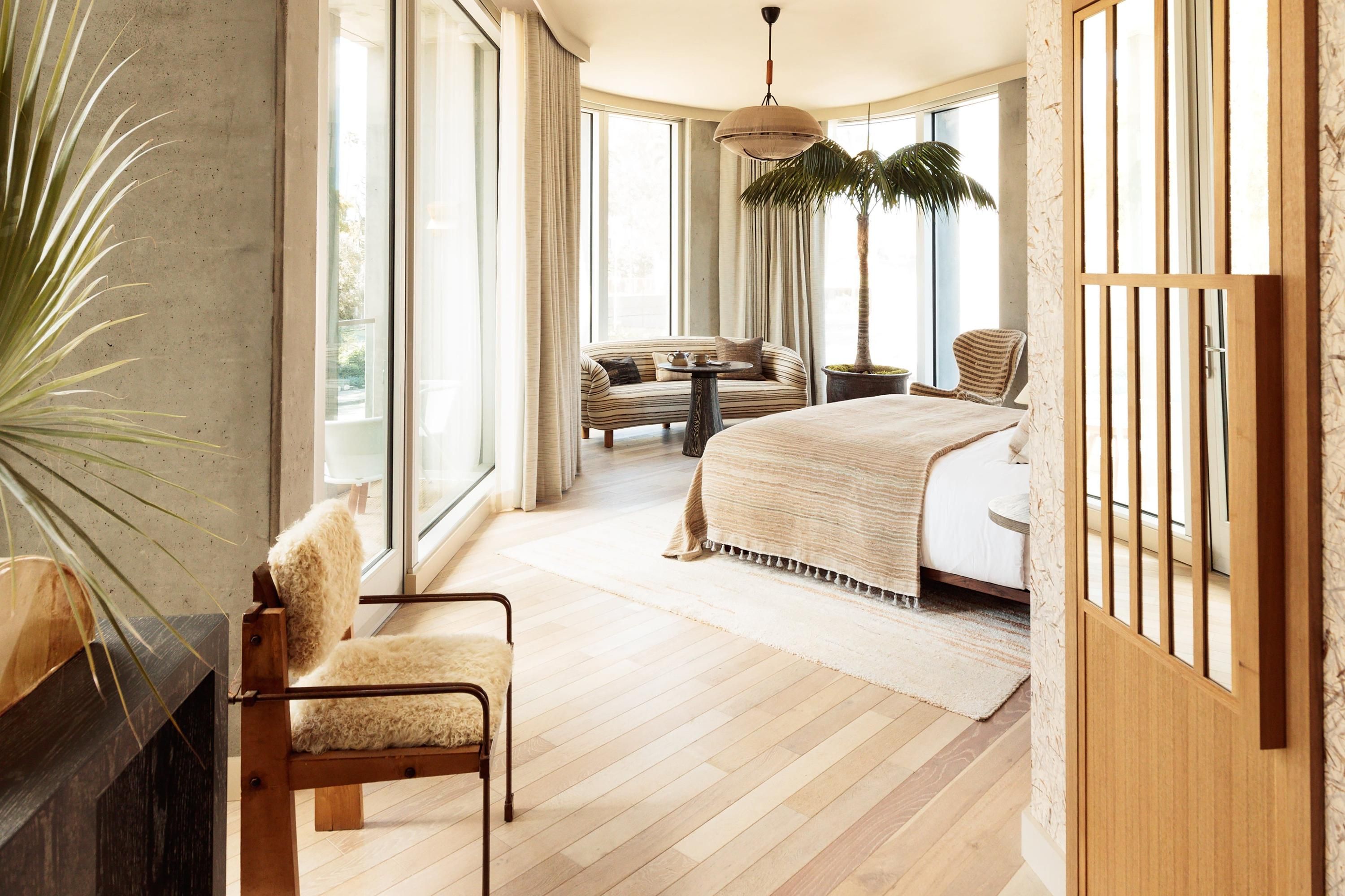 Santa Monica Proper Hotel, a Member of Design Hotels