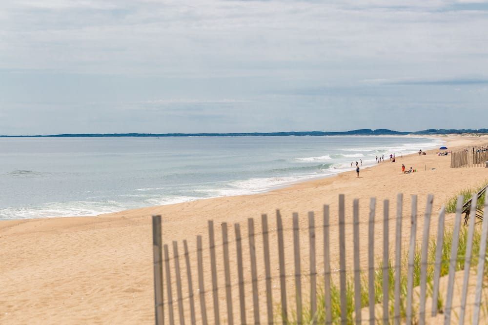 Blue - Inn On The Beach
