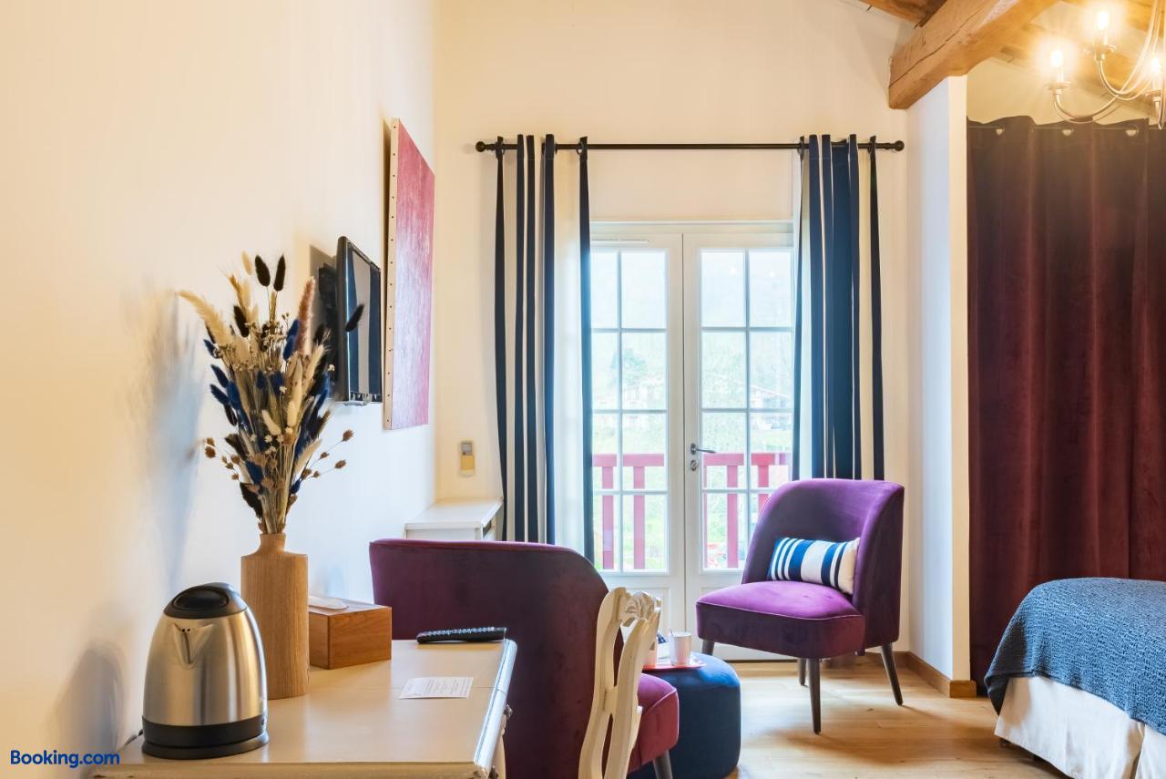 booking-356045-540011853-346012 Hotel La Maison Oppoca