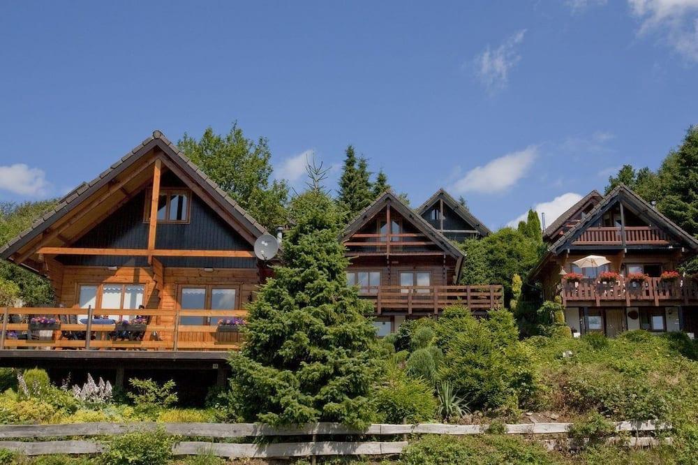 Camping Petite Suisse Luxembourg - Manhay visuel 2/5 Camping Petite Suisse Luxembourg - Manhay visuel 2/5