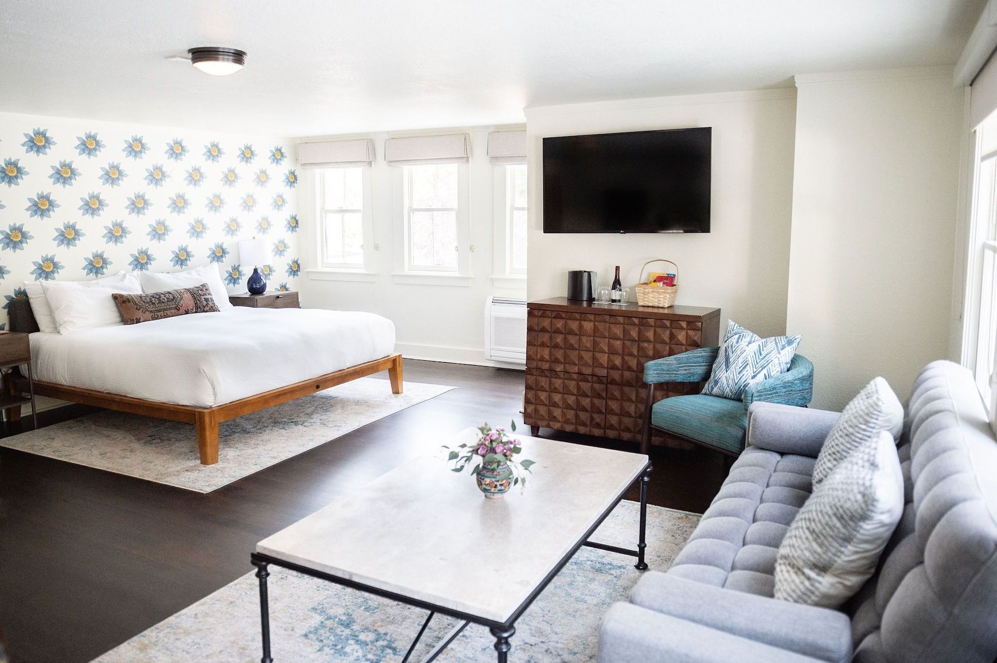 The Stavrand Russian River Valley