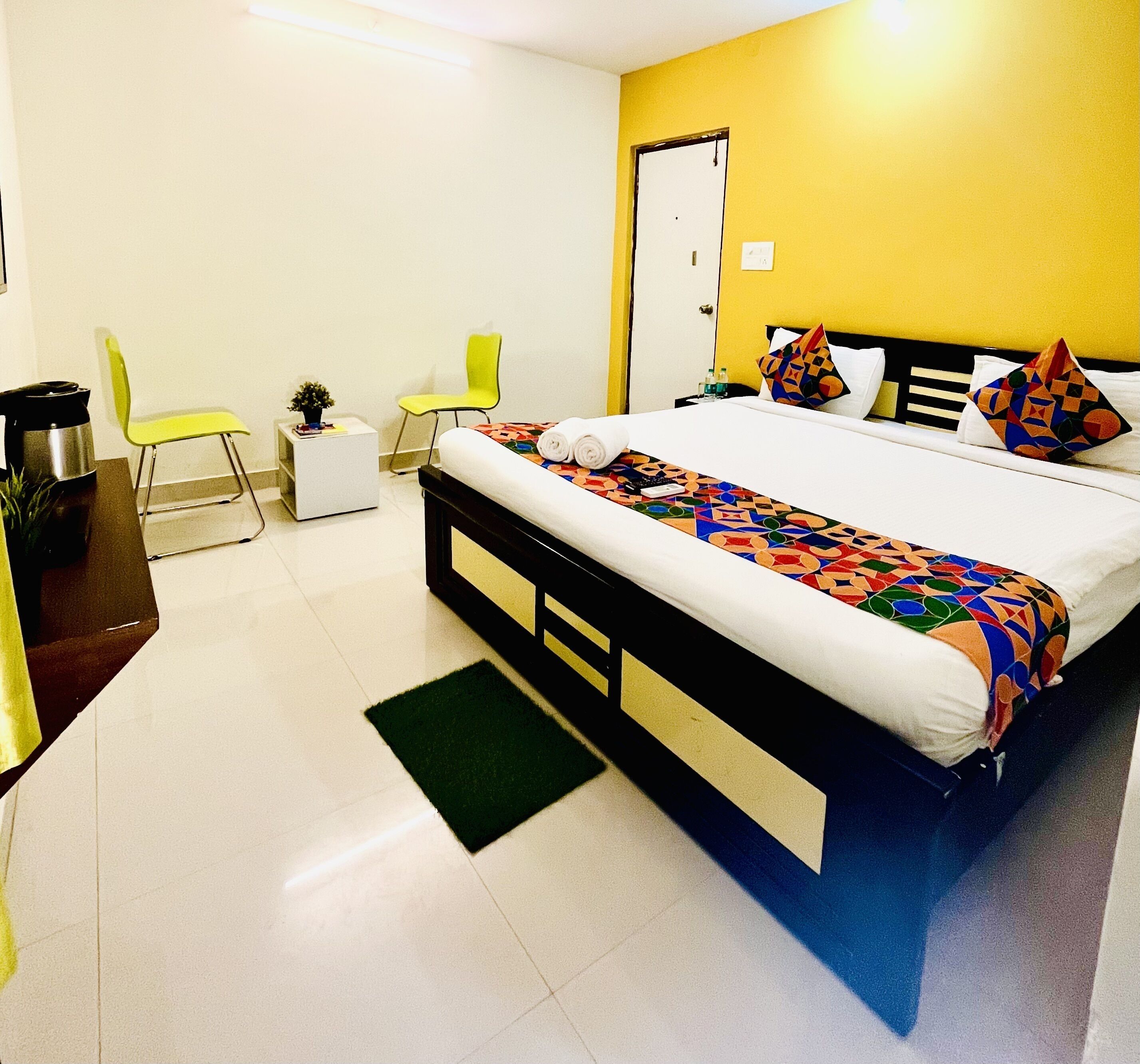 hotel photo