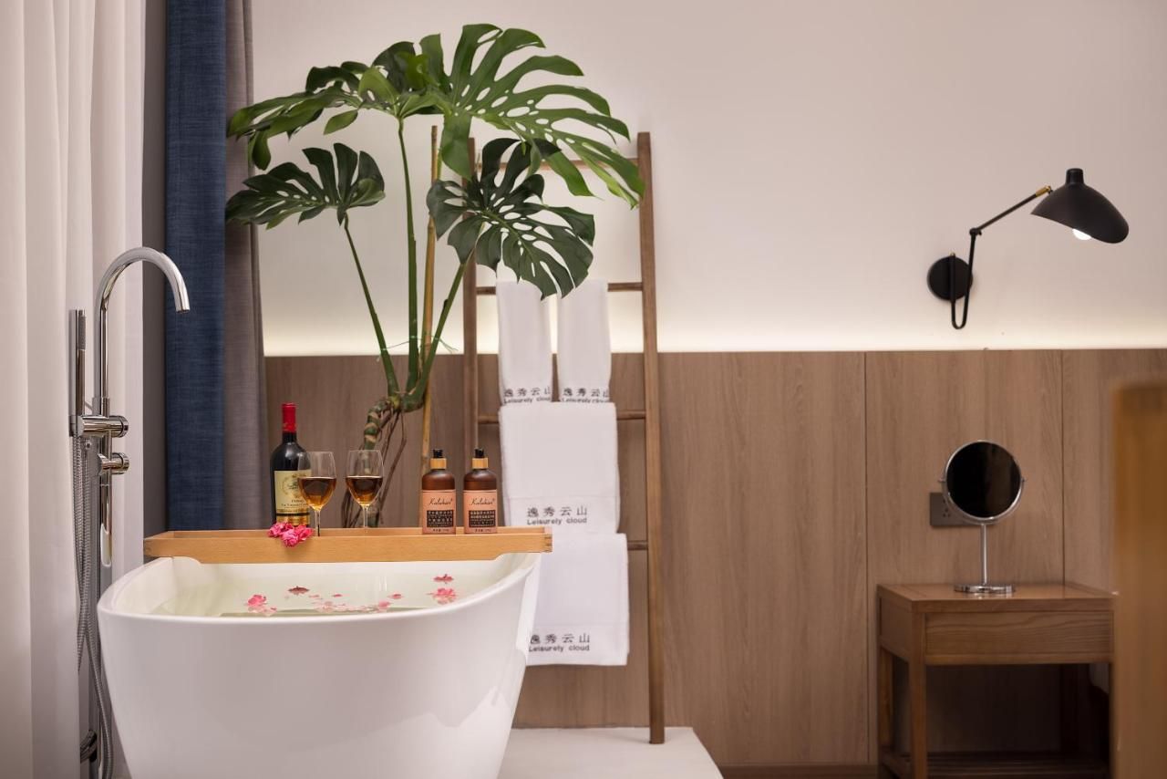 Hilltop House Resort