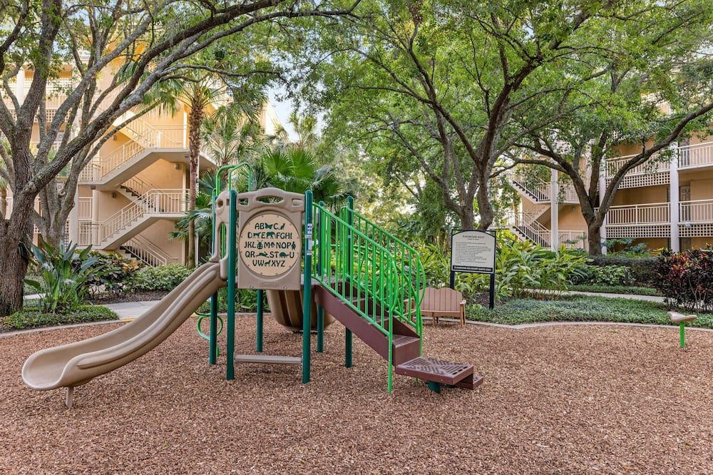 Marriott's Royal Palms, A Marriott Vacation Club Resort