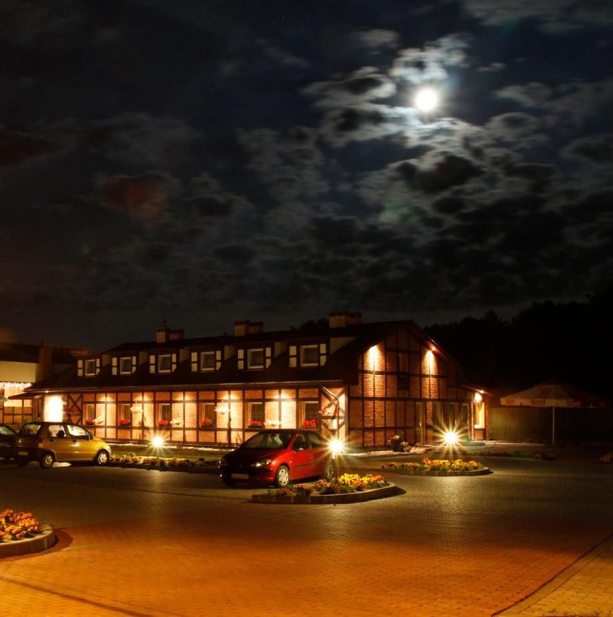 hotel photo