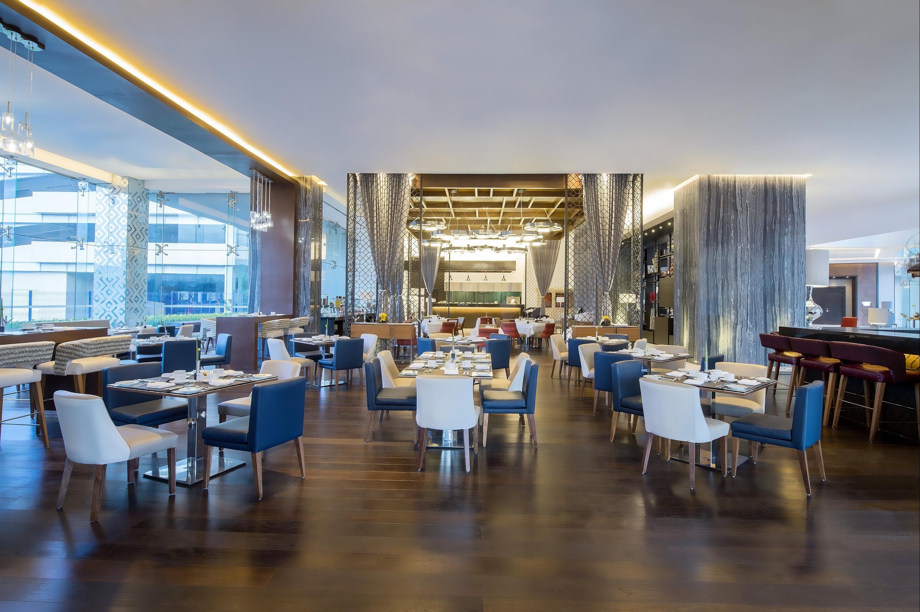 Grand Fiesta Americana Puebla Angelópolis