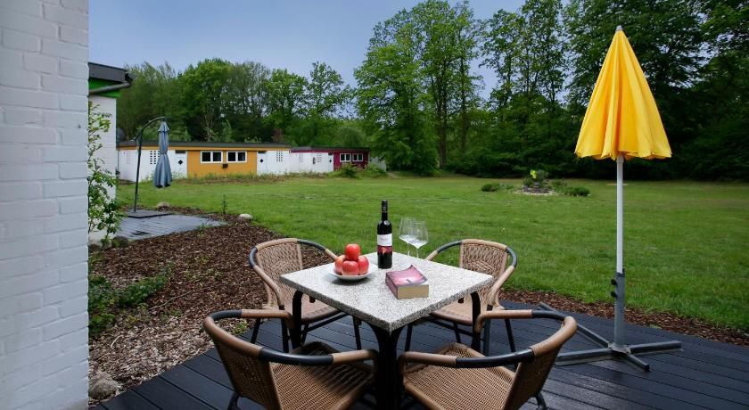 Knaus Campingpark Wingst Lower Saxony - wingst visuel 2/5