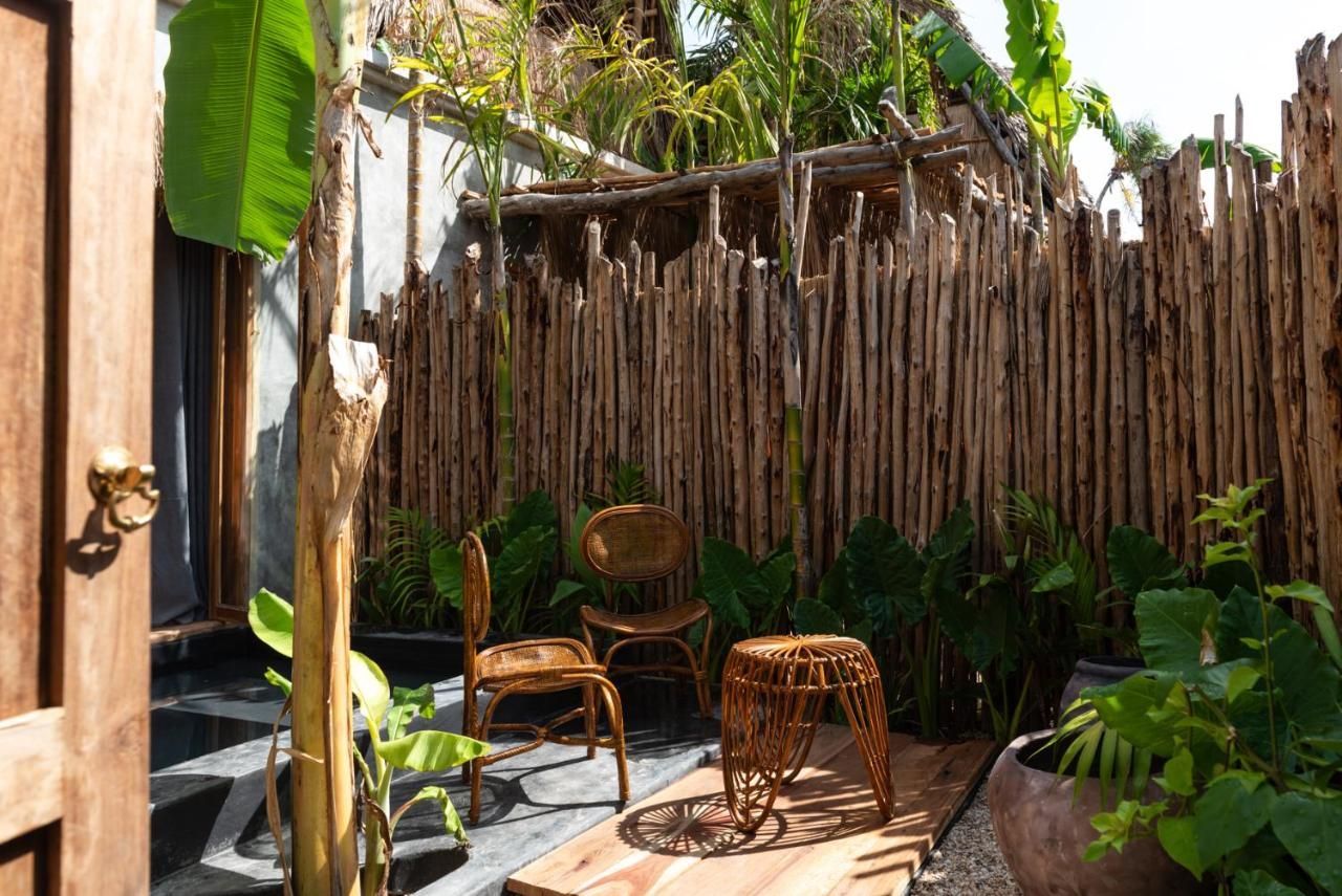 Be Zanzibar Boutique Hotel