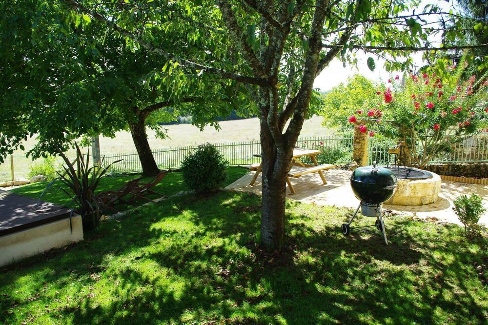 Cottage \'The Little House\' Aquitaine - Campsegret visuel 3/5 Cottage \'The Little House\' Aquitaine - Campsegret visuel 3/5