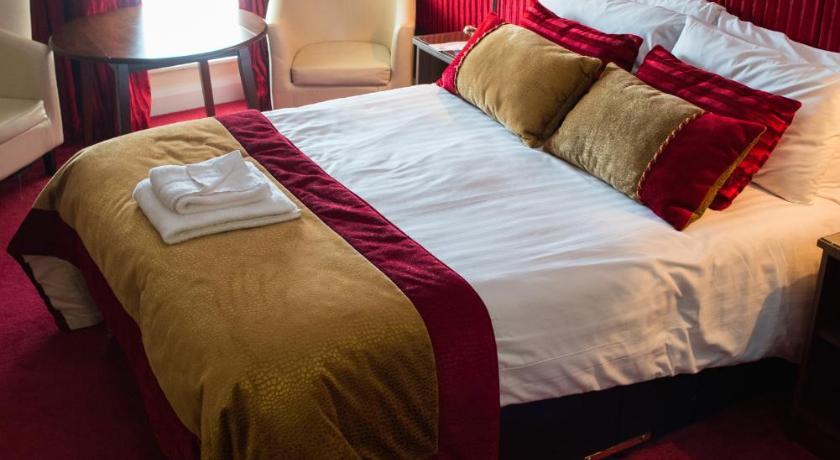 The Belfray Country Inn