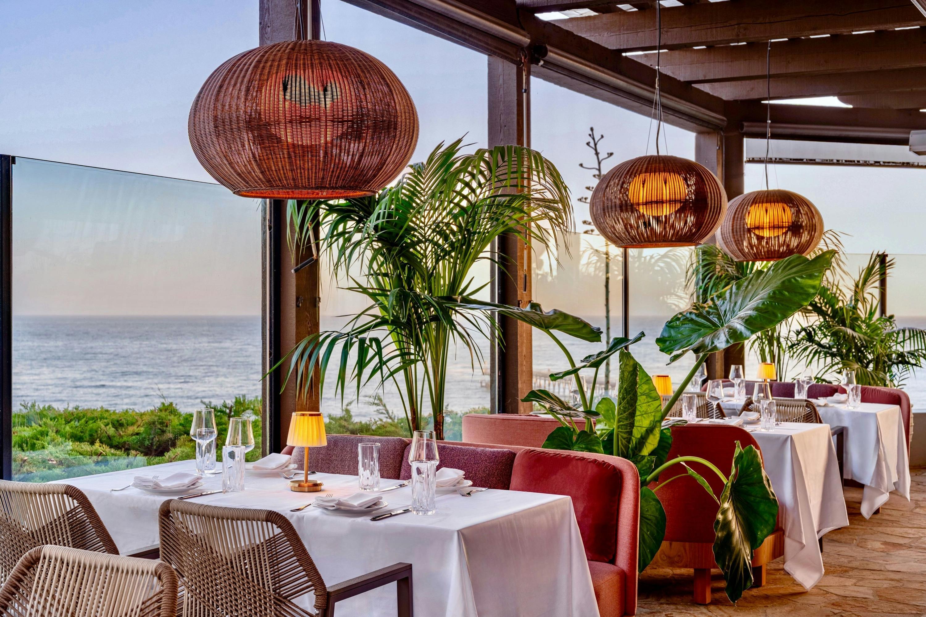 The Ritz-Carlton Bacara, Santa Barbara