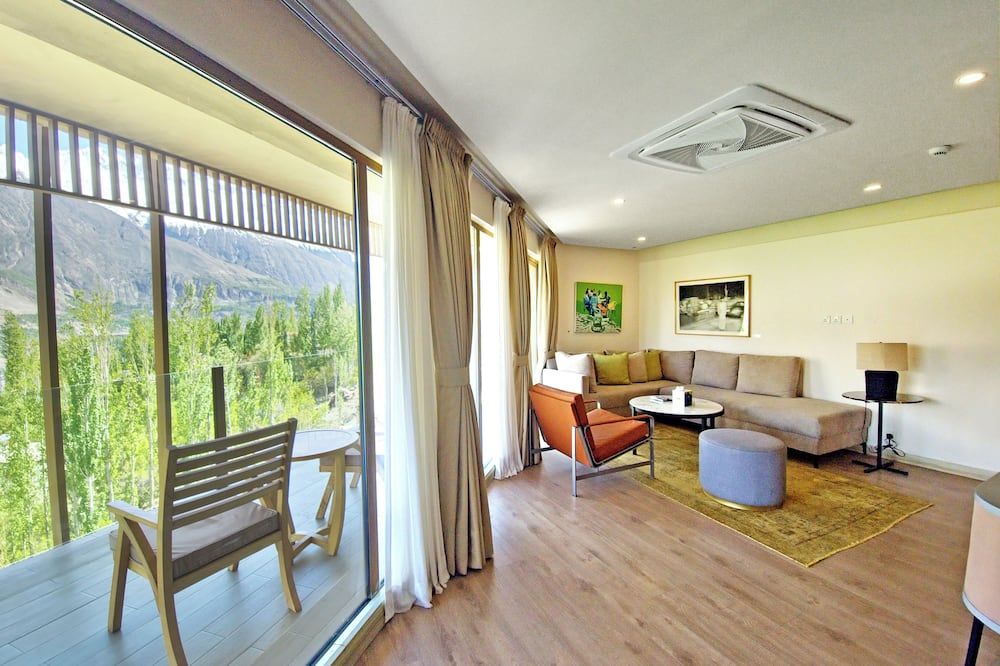 Ambiance Resort Hunza