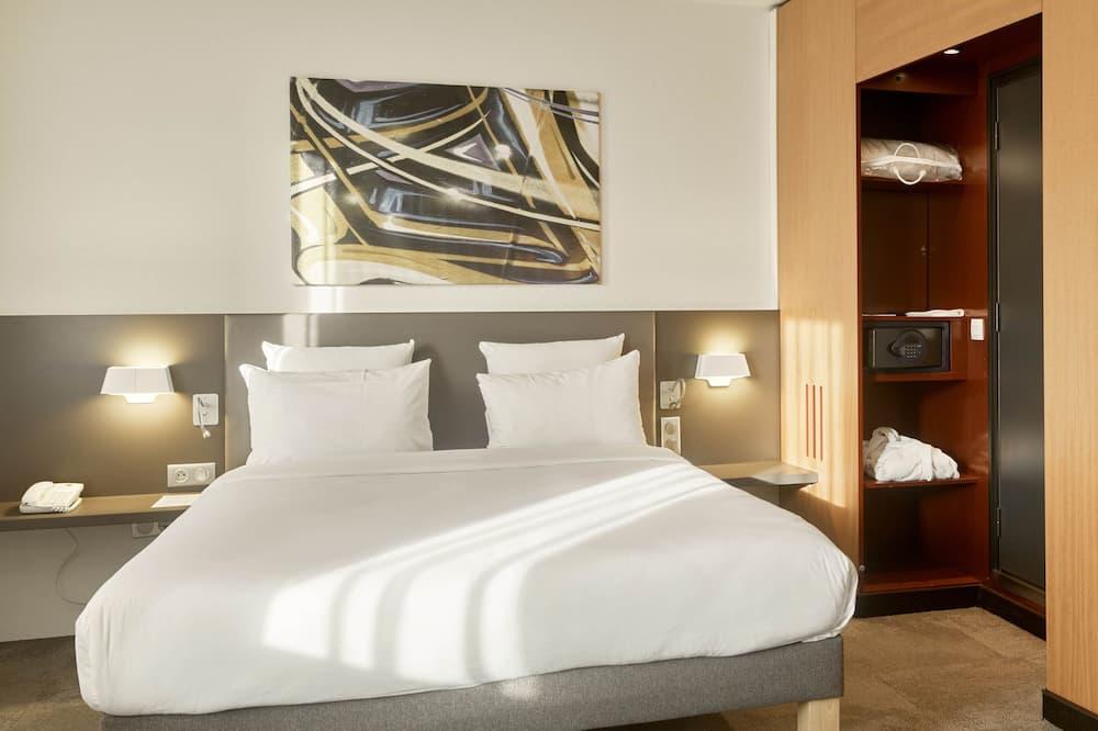 B&B HOTEL Paris Nord 18ème Ile de France - Paris visuel 5/5