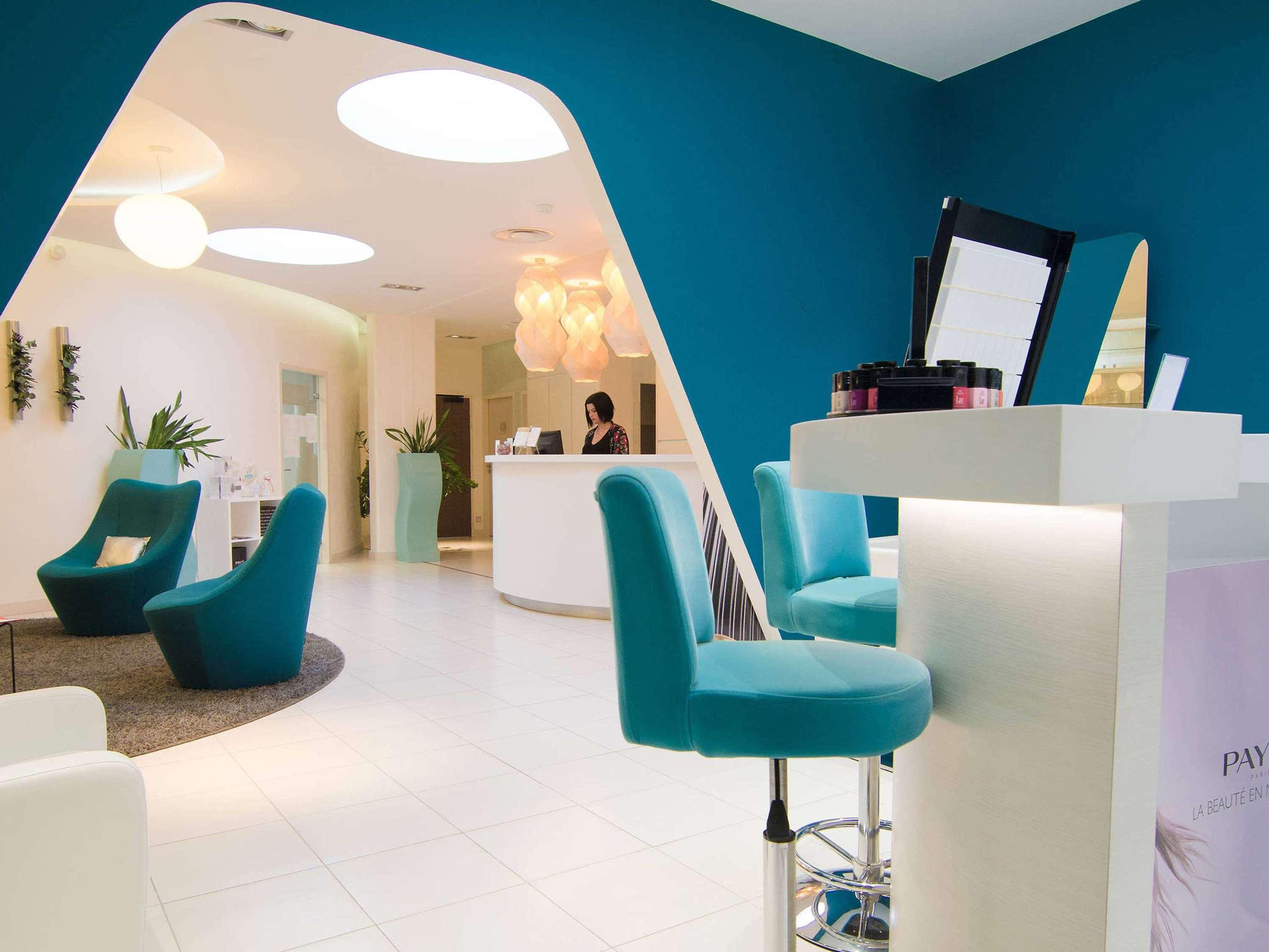 Novotel Avignon Centre Provence-Alpes-Côte d'Azur - Avignon visuel 1/5