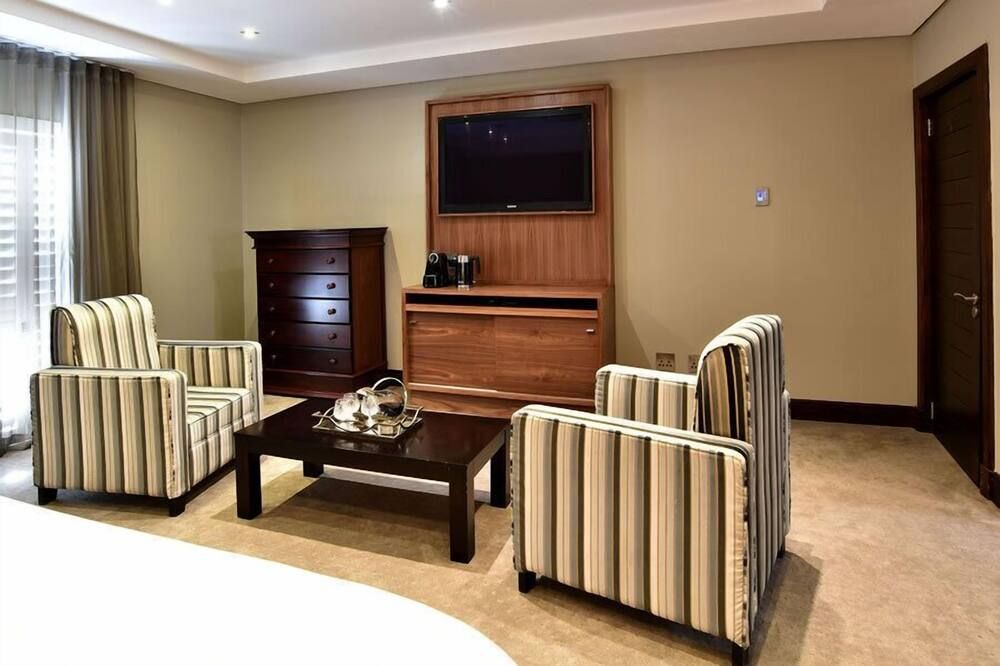 Tredenham Boutique Hotel