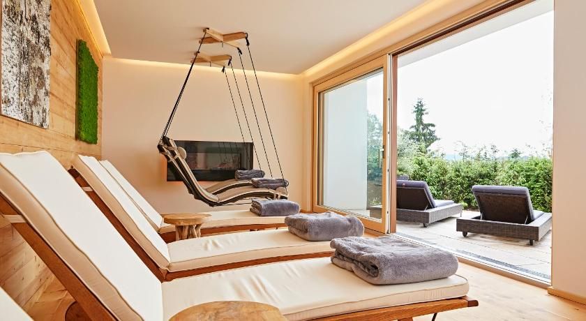 Natur- & Genießerhotel Der Birkenhof