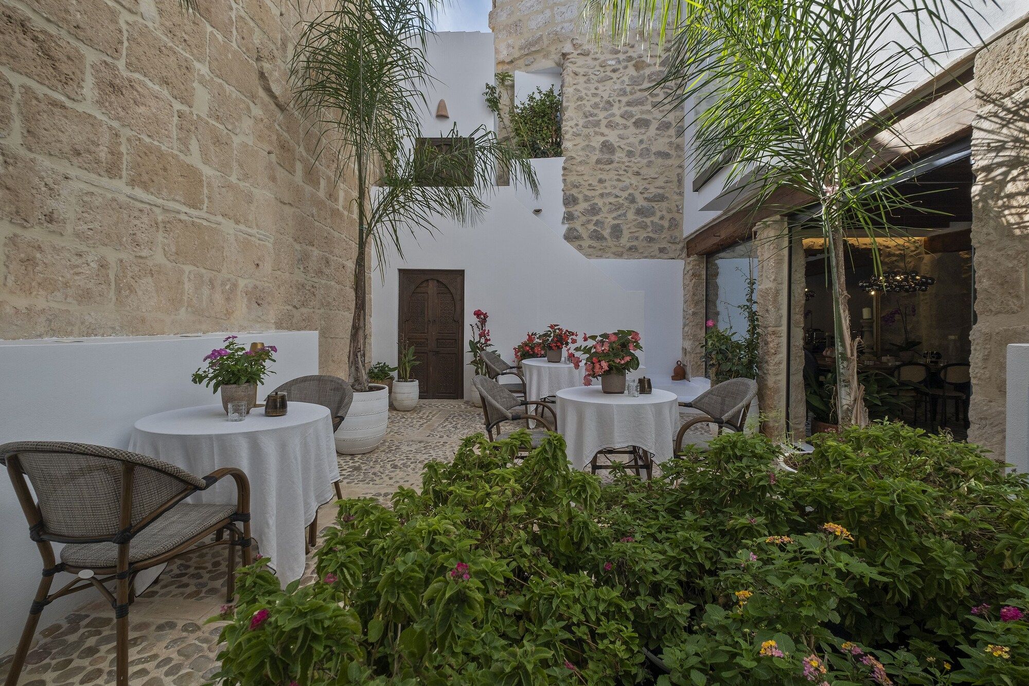 Ca Sana Teulada Moraira, Grupo Terra de Mar, alojamientos con encanto