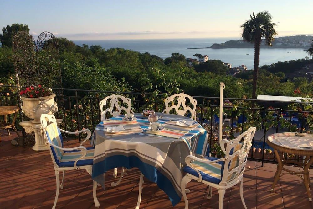 Villa Erresinolettean Aquitaine - Ciboure visuel 3/5