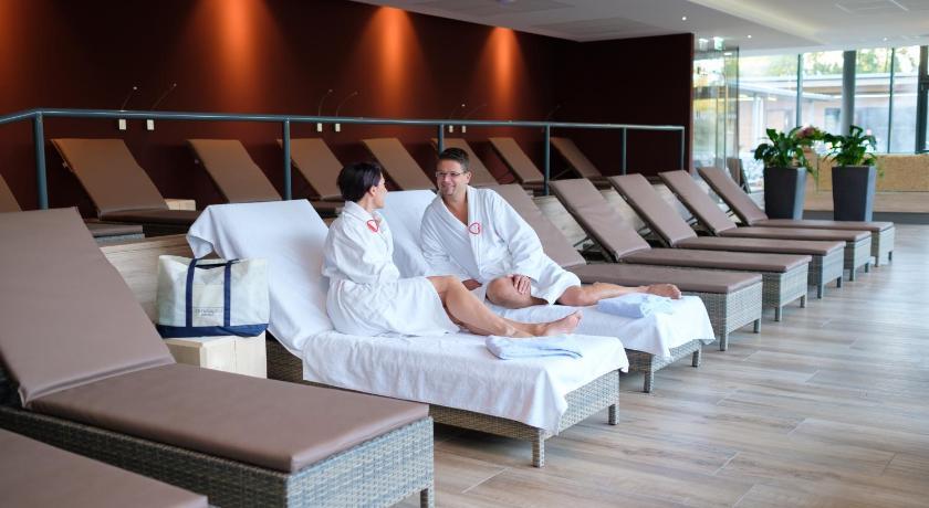 Hotel Lebensquell Bad Zell