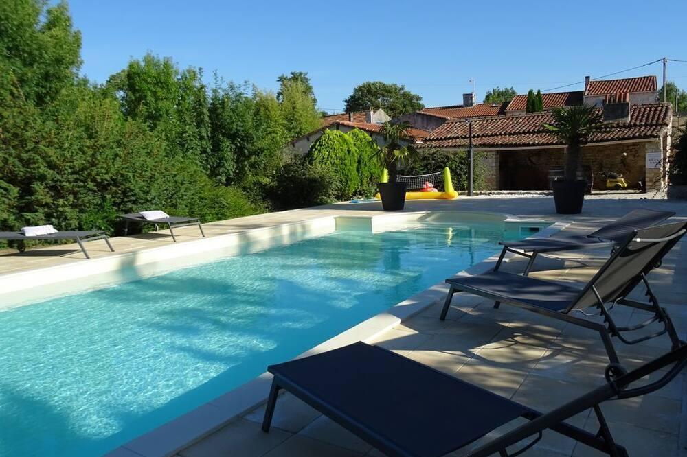 Le Moulin de Pillay Poitou-Charentes - Rochefort visuel 5/5