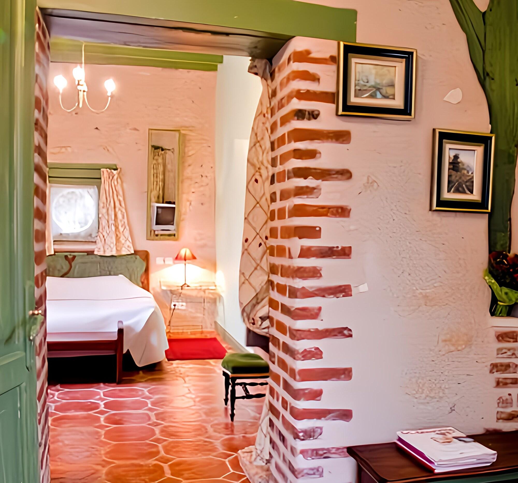 Manoir de la Maison Blanche Grand Centre - Amboise visuel 2/5