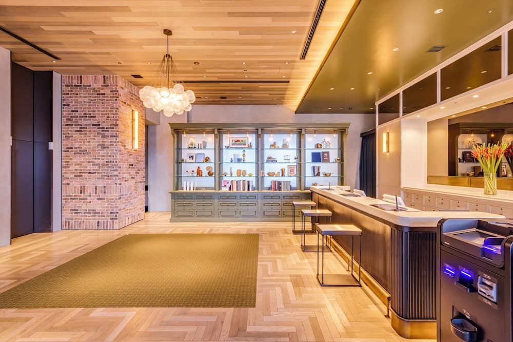 Miyako City Tokyo Takanawa