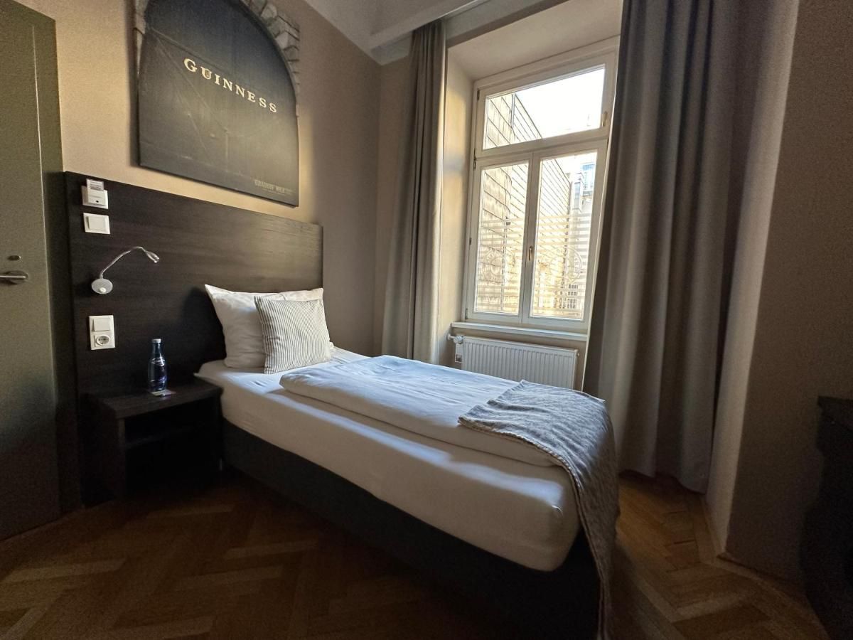 Hotel Brauhof Wien