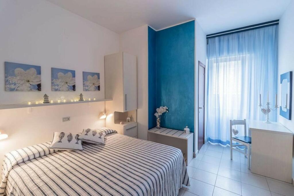 Hotel Corallo Abruzzen - Giulianova visuel 1/5 Hotel Corallo Abruzzen - Giulianova visuel 1/5