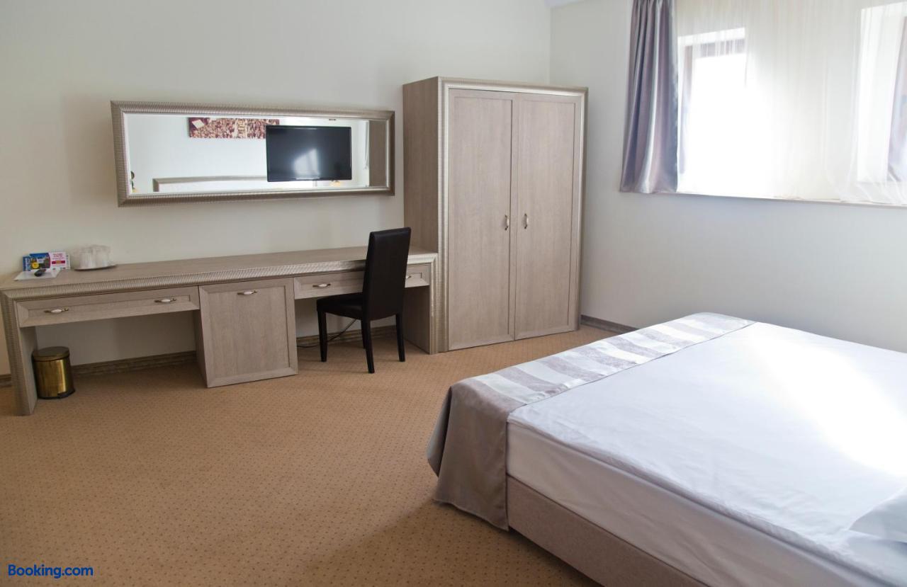 booking-2216077-58387181-329786 Euro Hotel Grivita